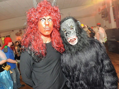 Rosenmontagsball Neukirchen – Foto 59