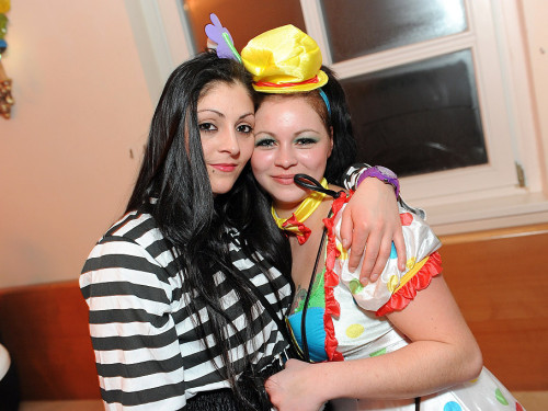 Rosenmontagsball Neukirchen – Foto 60