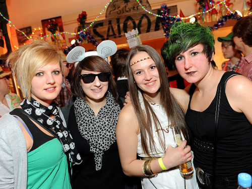 Rosenmontagsball Neukirchen – Foto 64