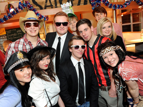 Rosenmontagsball Neukirchen – Foto 65