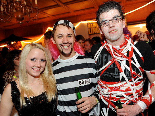 Rosenmontagsball Neukirchen – Foto 71
