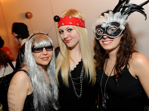 Rosenmontagsball Neukirchen – Foto 74