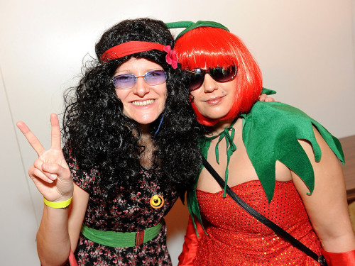 Rosenmontagsball Neukirchen – Foto 75