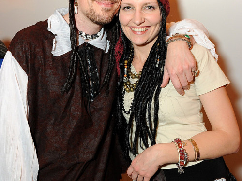 Rosenmontagsball Neukirchen – Foto 76
