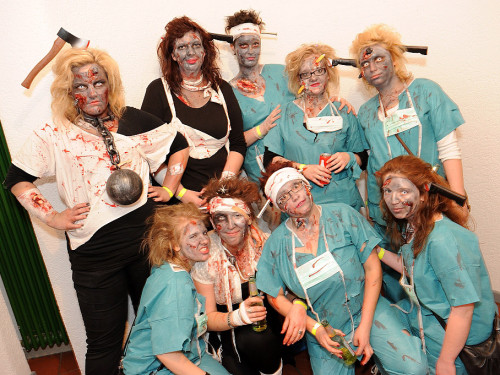 Rosenmontagsball Neukirchen – Foto 79