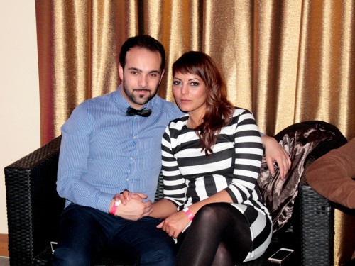 Salsa Night – Foto 2