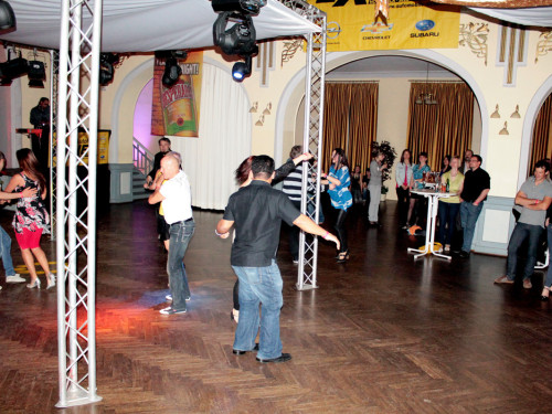 Salsa Night – Foto 4