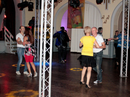 Salsa Night – Foto 7