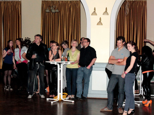Salsa Night – Foto 8