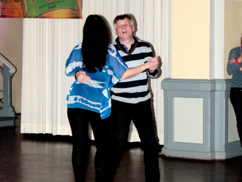 Salsa Night – Foto 9
