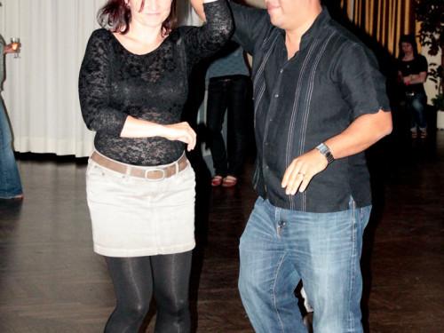 Salsa Night – Foto 11