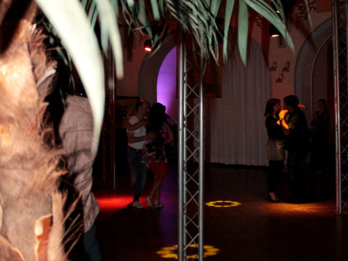 Salsa Night – Foto 12