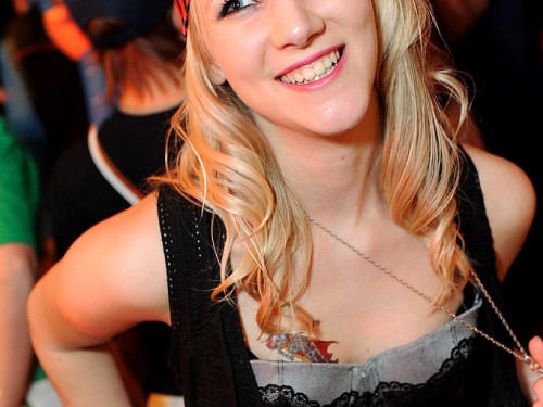 Rosenmontagsball Neukirchen – Foto 85