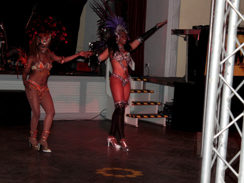 Salsa Night – Foto 14