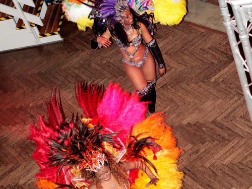 Salsa Night – Foto 16