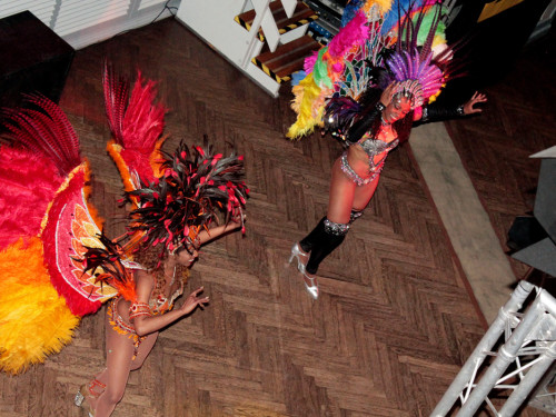 Salsa Night – Foto 17