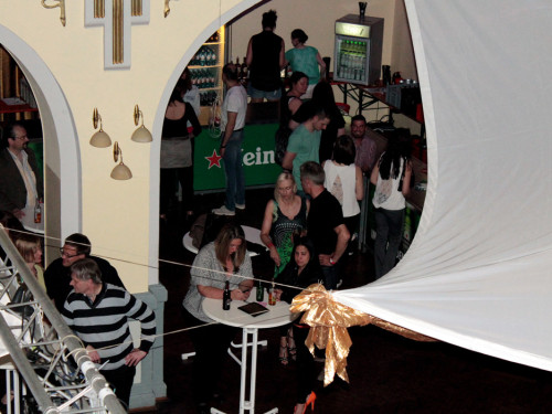 Salsa Night – Foto 20