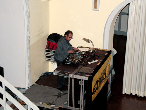 Salsa Night – Foto 22