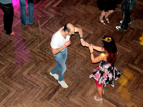 Salsa Night – Foto 23