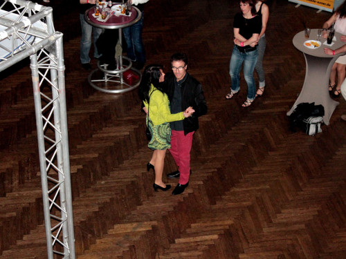 Salsa Night – Foto 24