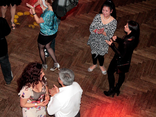 Salsa Night – Foto 27