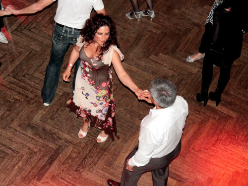 Salsa Night – Foto 29