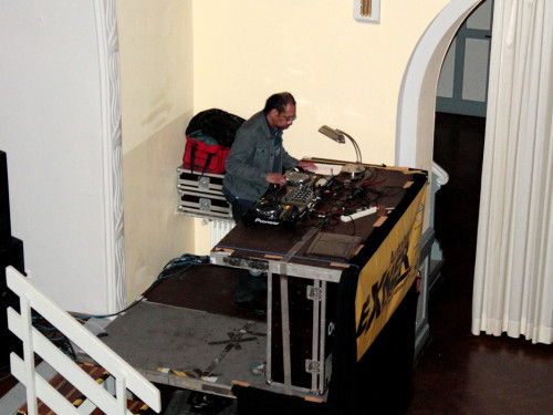 Salsa Night – Foto 30