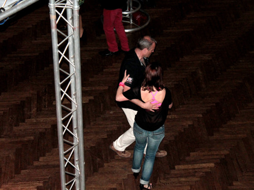 Salsa Night – Foto 31