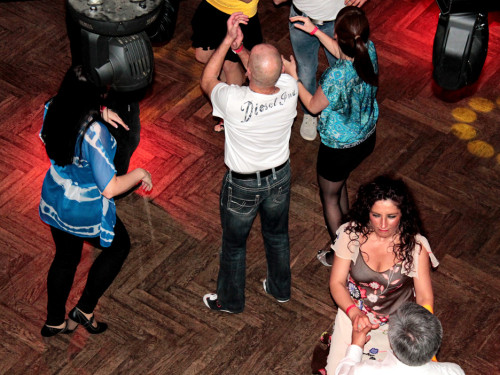 Salsa Night – Foto 33