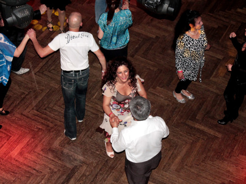 Salsa Night – Foto 34