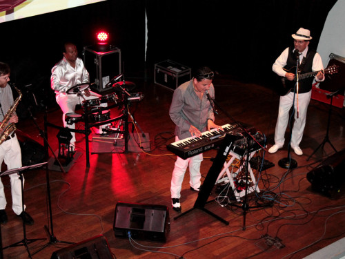 Salsa Night – Foto 36