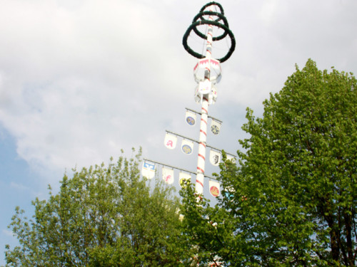 Maibaumfest mit Bernd Günther – Foto 4
