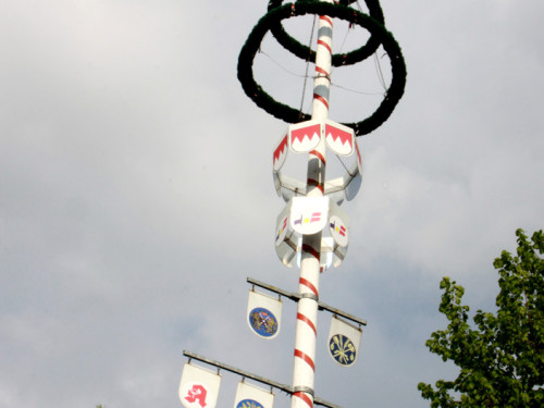 Maibaumfest mit Bernd Günther – Foto 5