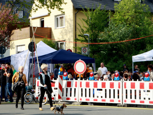 Maibaumfest mit Bernd Günther – Foto 7