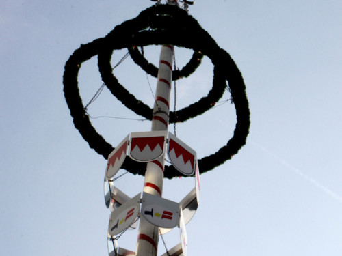 Maibaumfest mit Bernd Günther – Foto 10