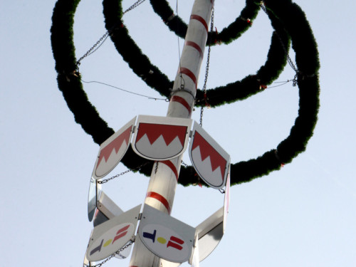 Maibaumfest mit Bernd Günther – Foto 14