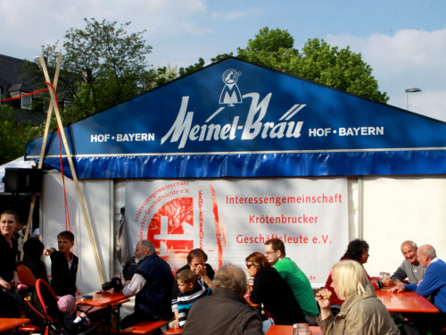 Maibaumfest mit Bernd Günther – Foto 16