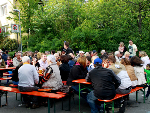 Maibaumfest mit Bernd Günther – Foto 18
