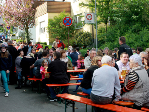 Maibaumfest mit Bernd Günther – Foto 19
