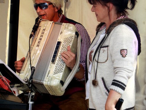 Maibaumfest mit Bernd Günther – Foto 20