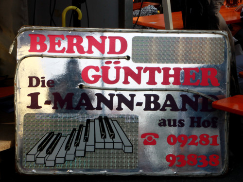Maibaumfest mit Bernd Günther – Foto 21