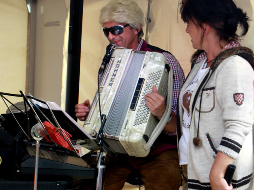 Maibaumfest mit Bernd Günther – Foto 22