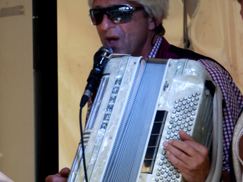 Maibaumfest mit Bernd Günther – Foto 23