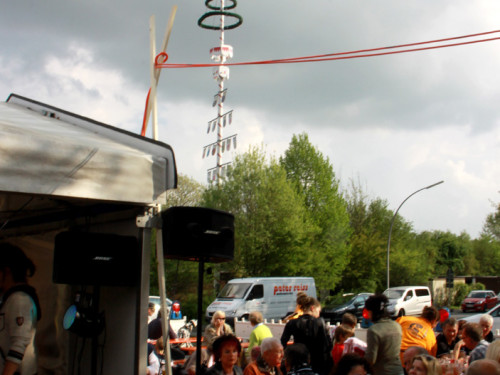 Maibaumfest mit Bernd Günther – Foto 25