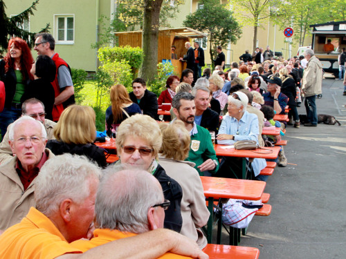 Maibaumfest mit Bernd Günther – Foto 28