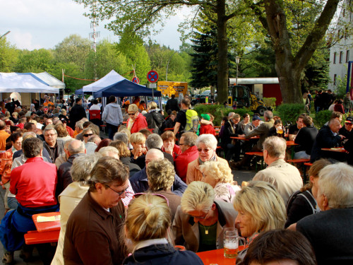 Maibaumfest mit Bernd Günther – Foto 34