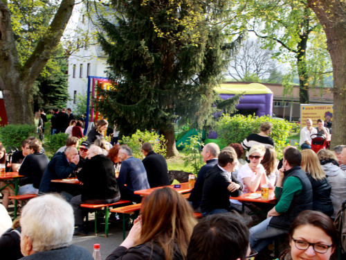 Maibaumfest mit Bernd Günther – Foto 37