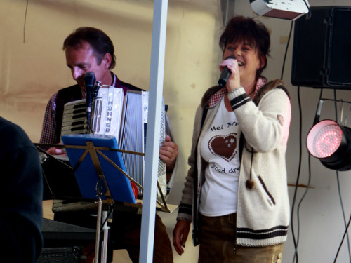 Maibaumfest mit Bernd Günther – Foto 42
