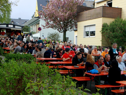 Maibaumfest mit Bernd Günther – Foto 44