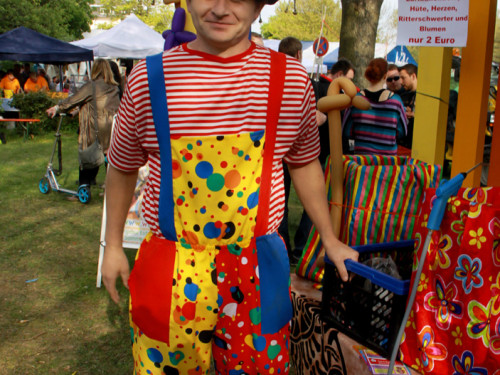Maibaumfest mit Bernd Günther – Foto 49